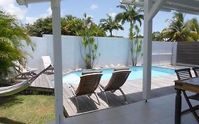 Villa Bananas